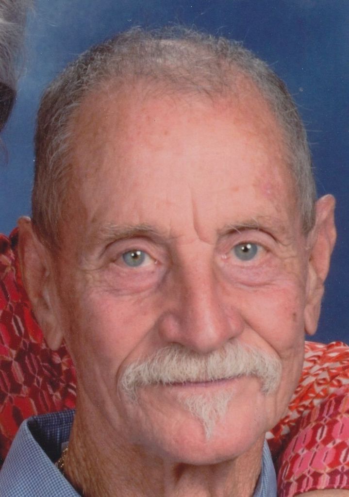 Fred P. Hall Profile Photo