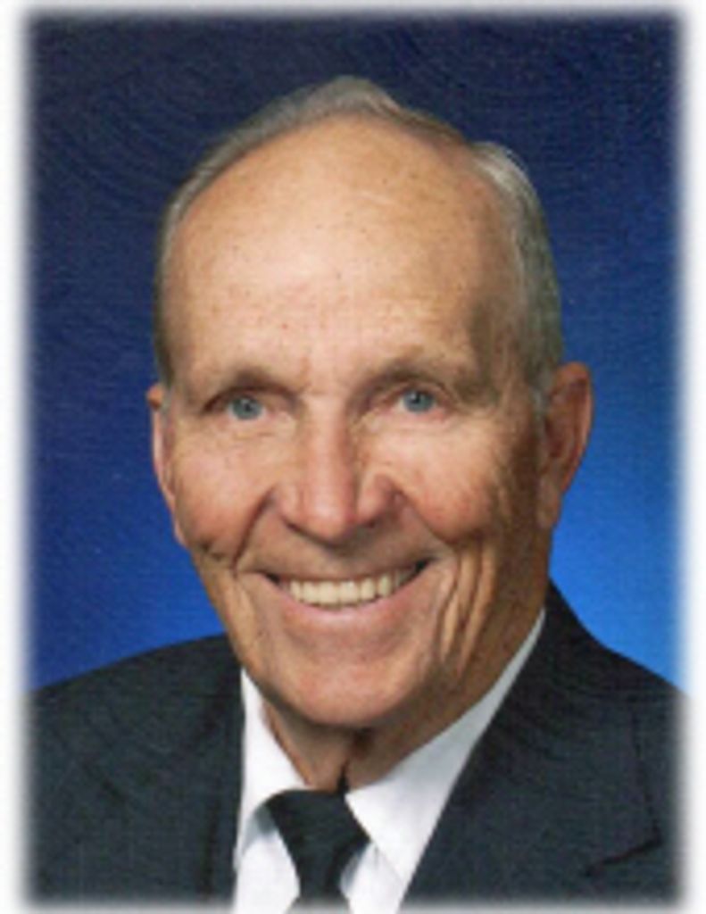 Royal R. Molander