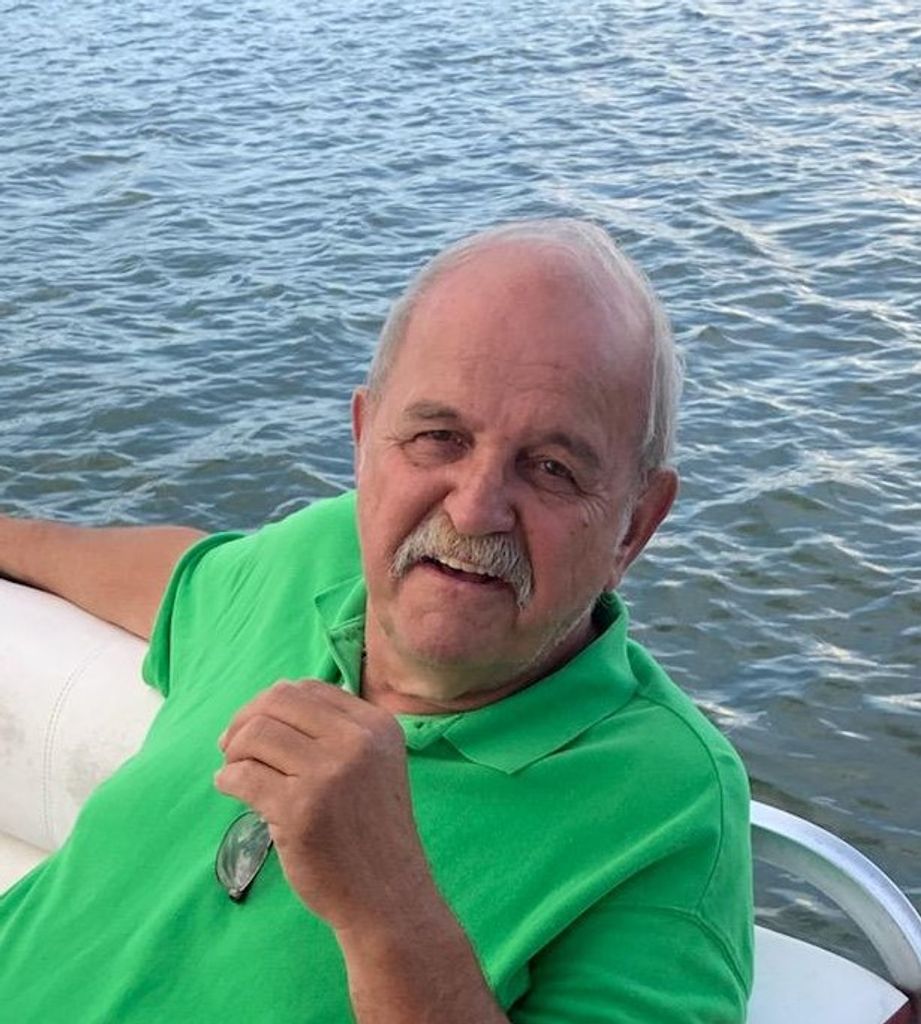 Larry Vance