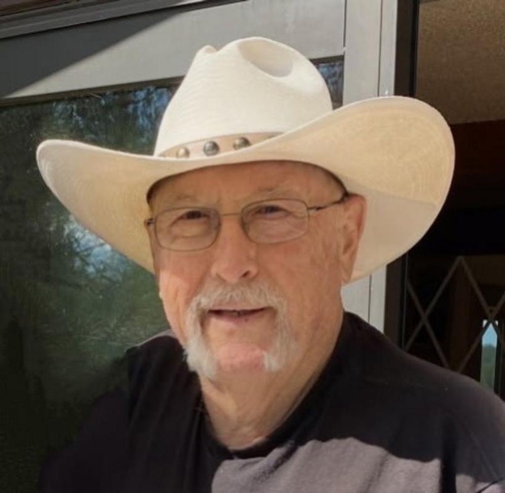 Gene Allen Vognild Profile Photo