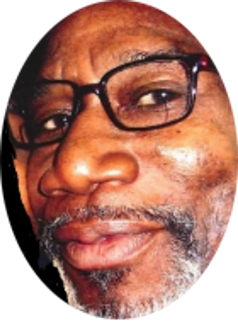 Leroi Douglas Smalls