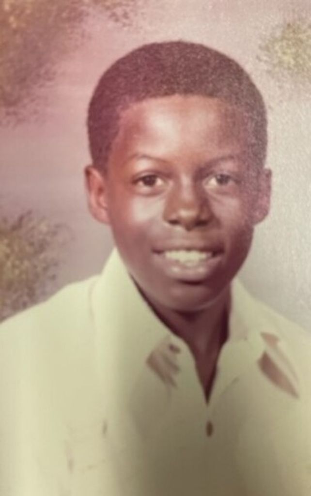 Robert Ravenell, Jr. Profile Photo