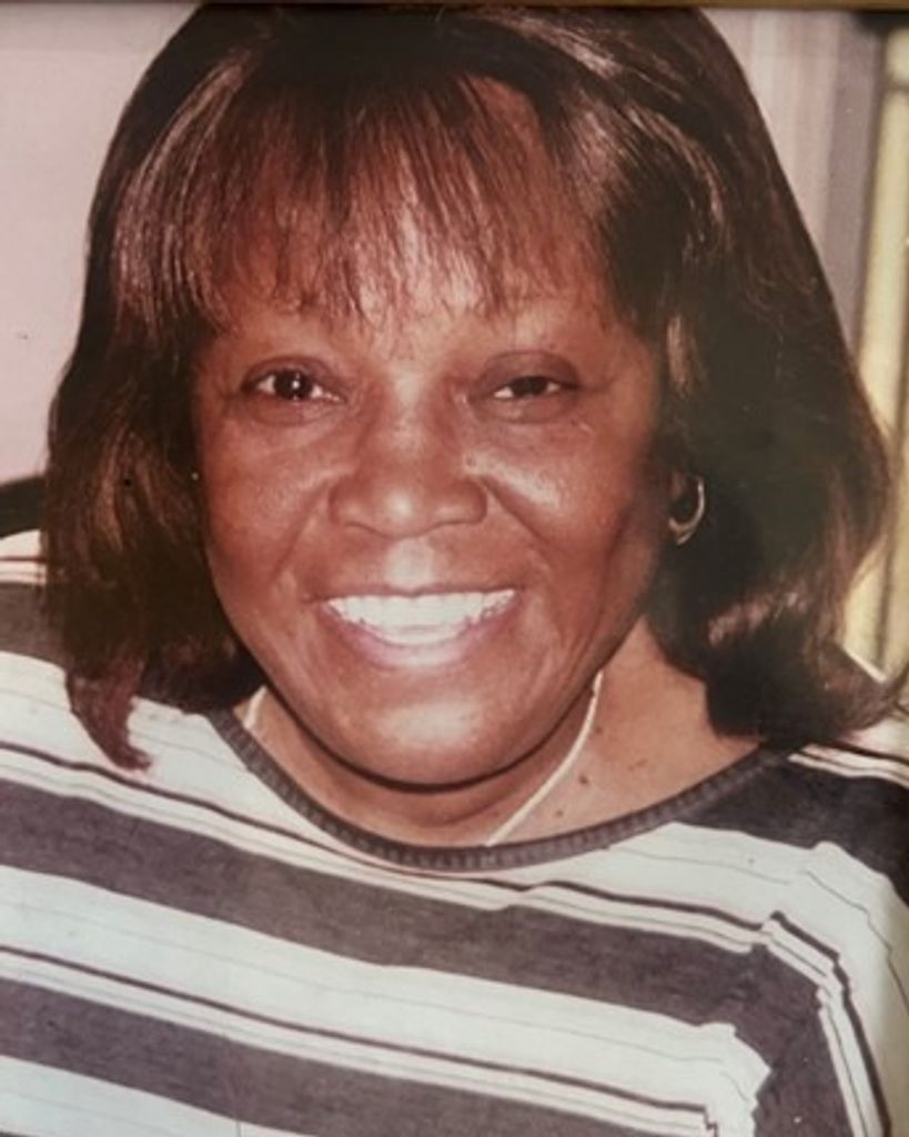 Virginia Lee Williams Profile Photo