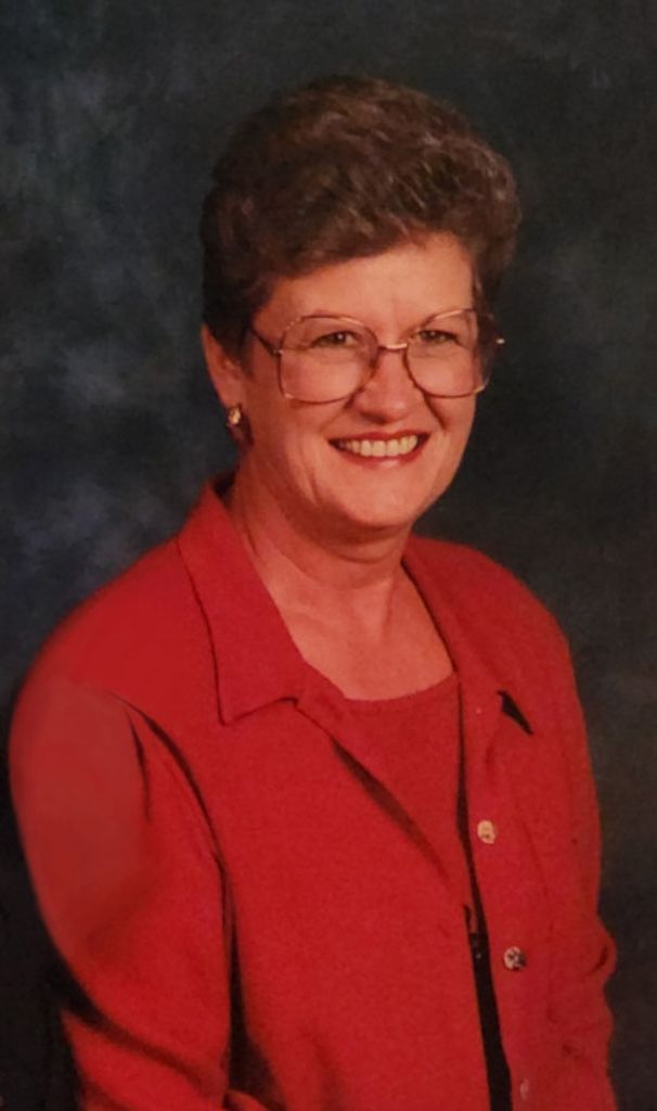 Ann Sissom