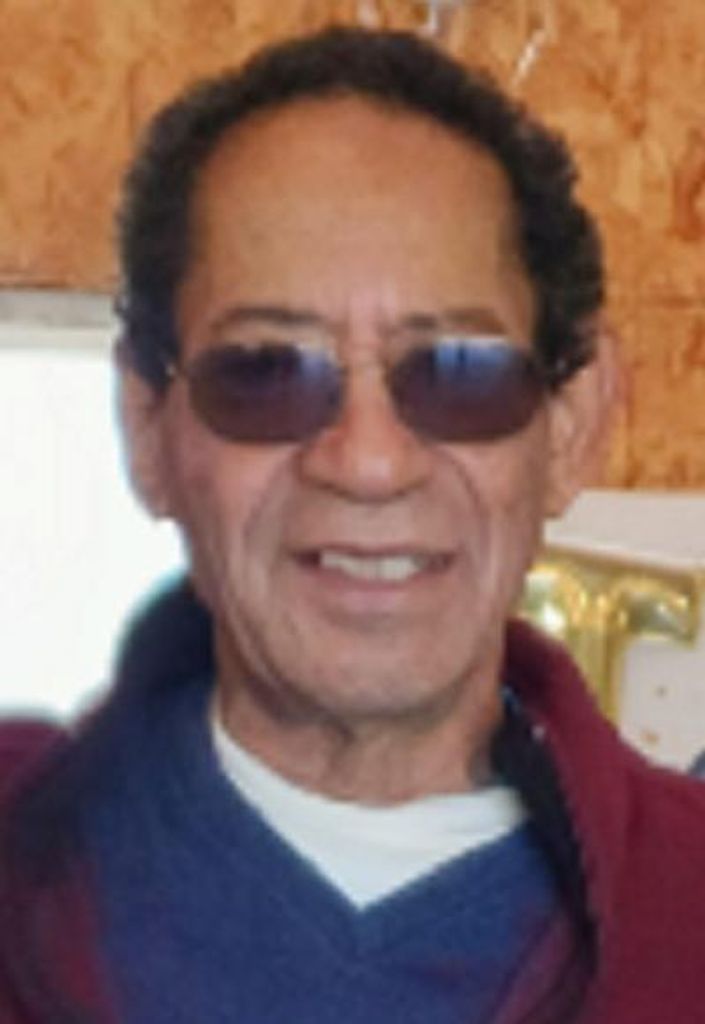 Walter E. Jackson, Jr. Profile Photo