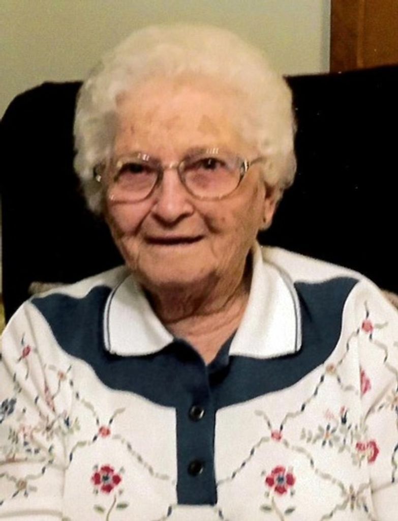 Genevieve Fredericka Kozel Profile Photo