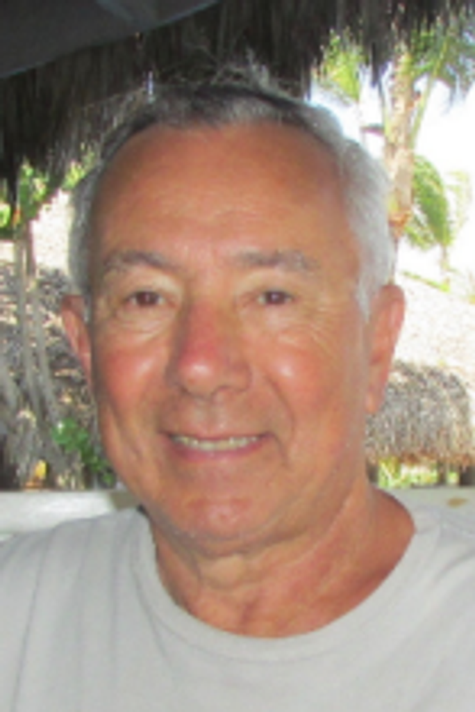 John C. Apostol Profile Photo