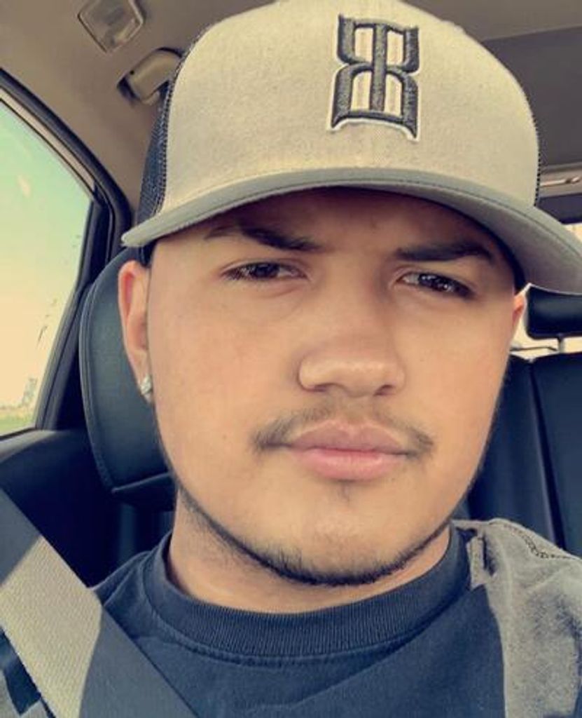 Jorge Luis Morales Magallanes Profile Photo