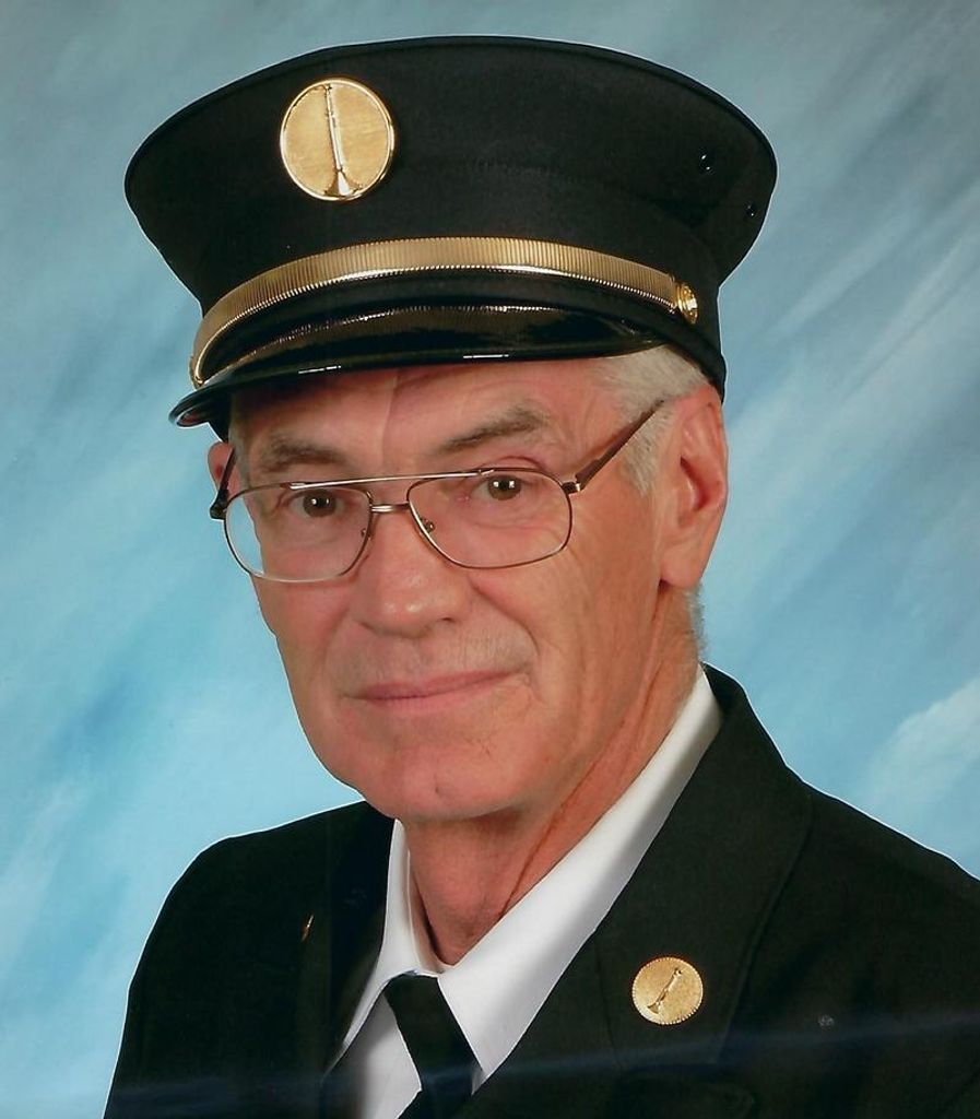 James S. Ward Profile Photo