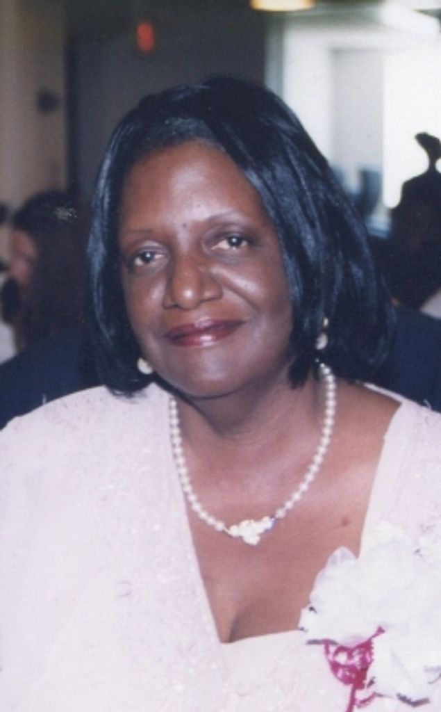Cheryl Elizabeth Wright Profile Photo