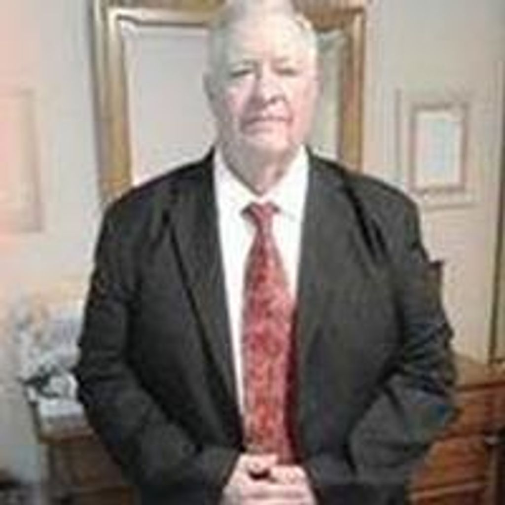 Joe Ray Gowan Profile Photo