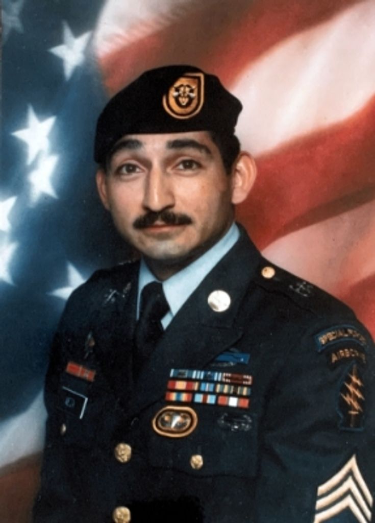 Gregory Anthony Meza Profile Photo