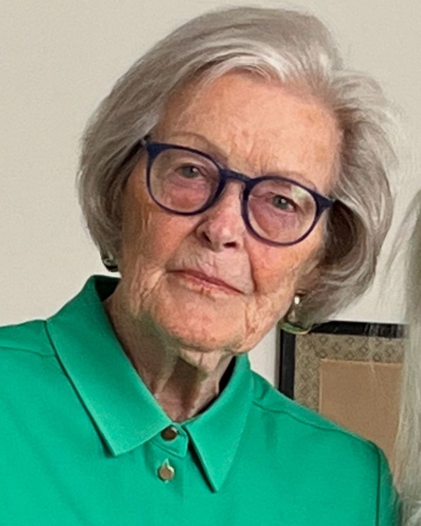 Anna Smith Profile Photo