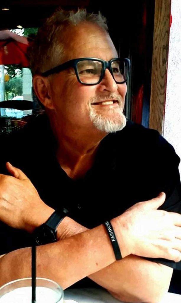 Timothy Magness Profile Photo