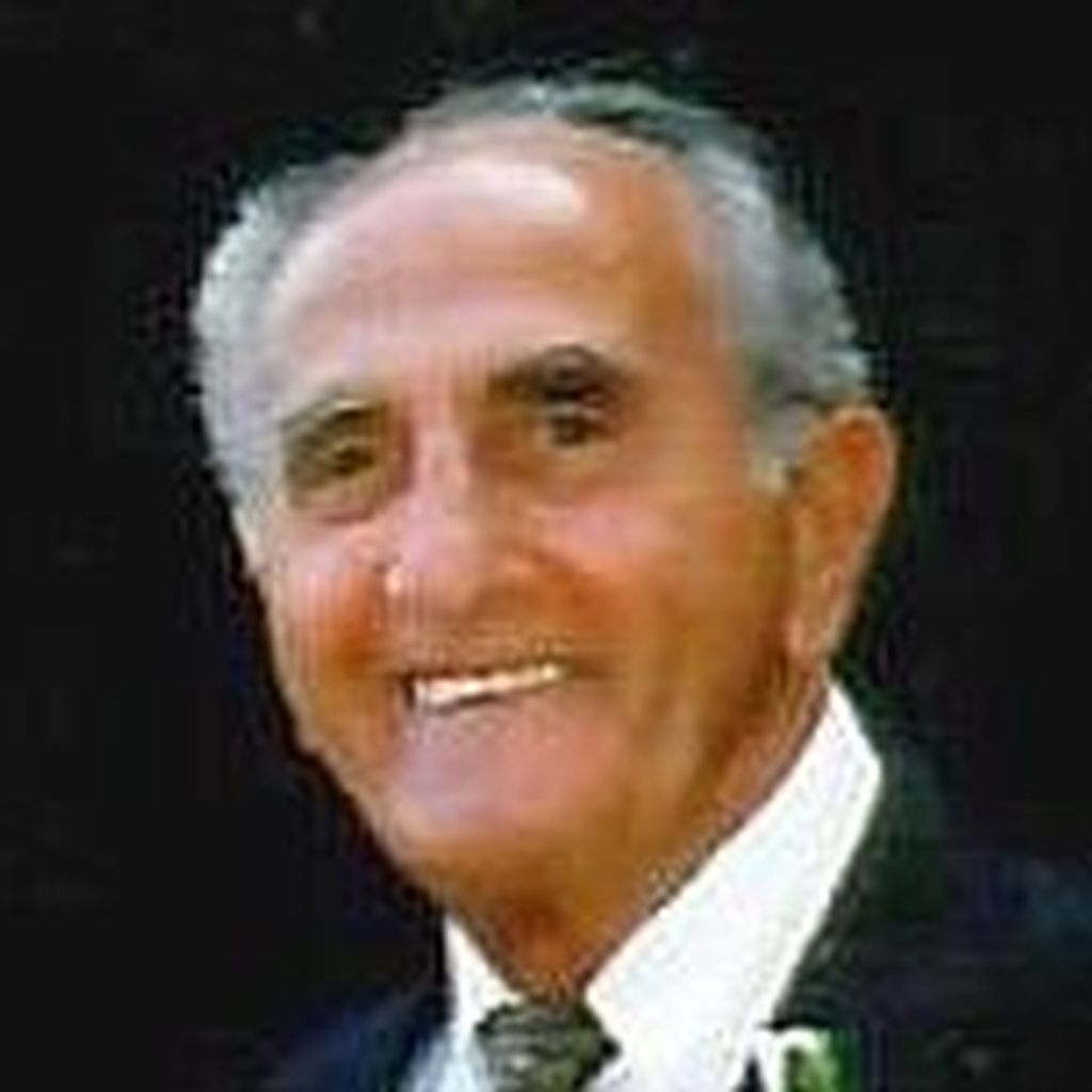 Anthony Donato Gagliardi Profile Photo