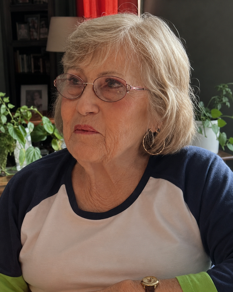 Carol Steele Andrews Profile Photo
