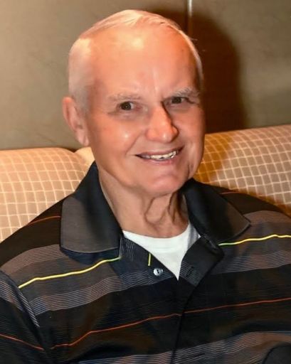 Gordonna Toepke's obituary image