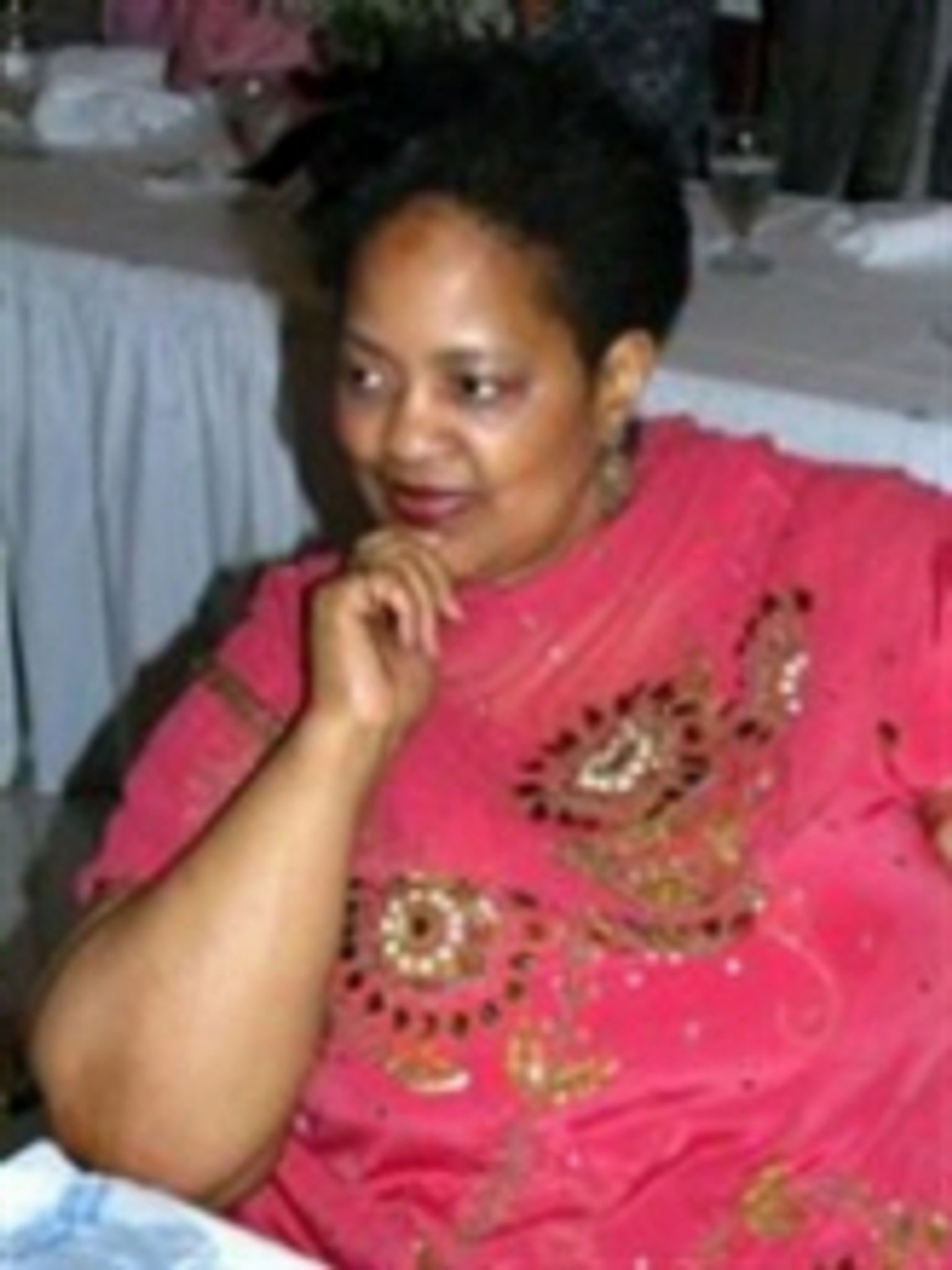 Sandra Hilton photo gallery image 1 of 2