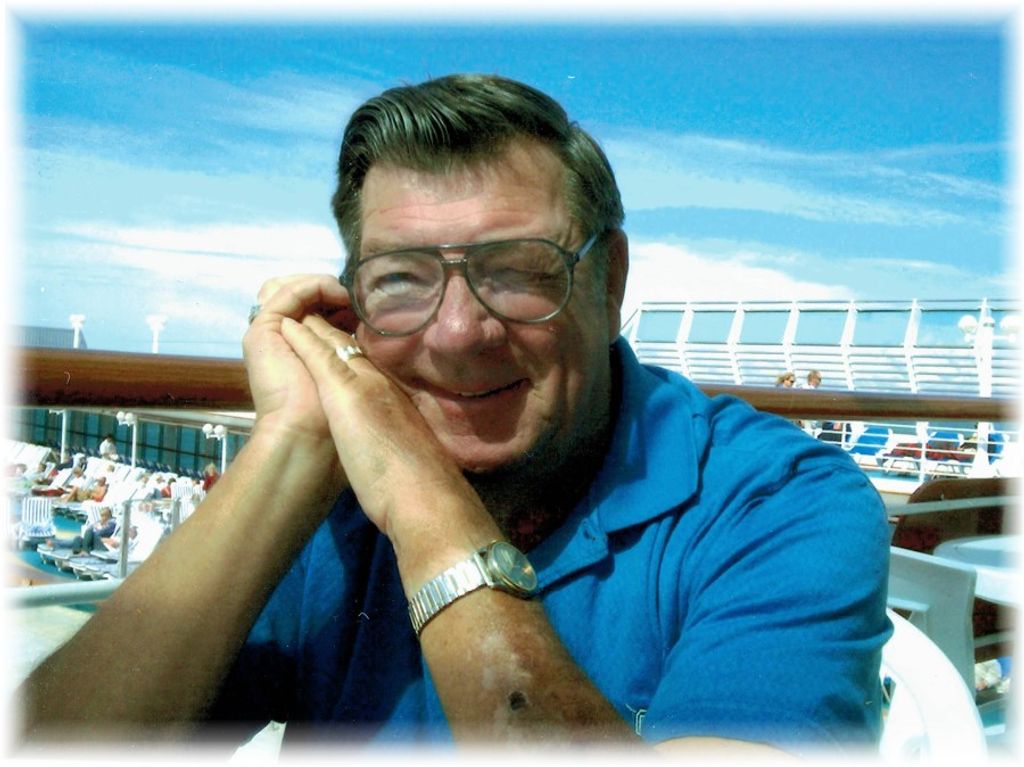 William Eckert