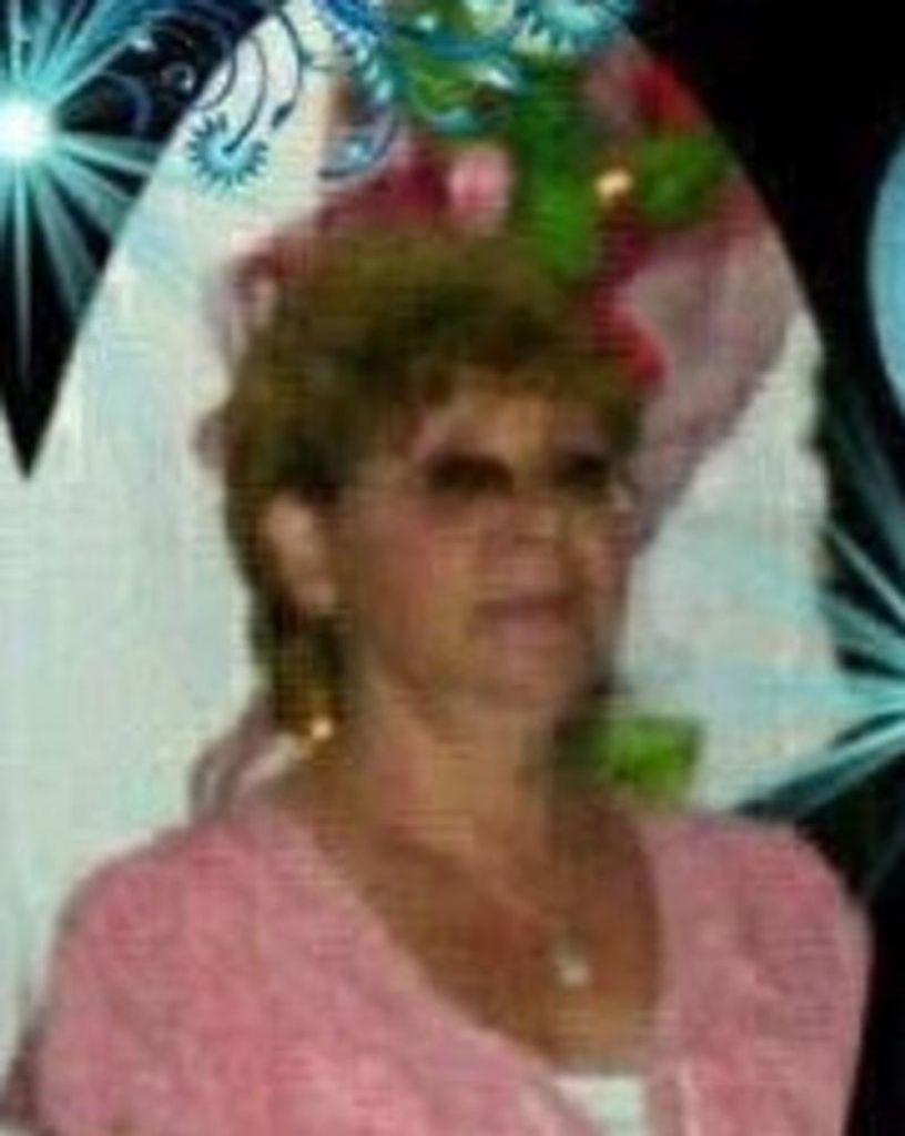 Beverly Champagne Profile Photo
