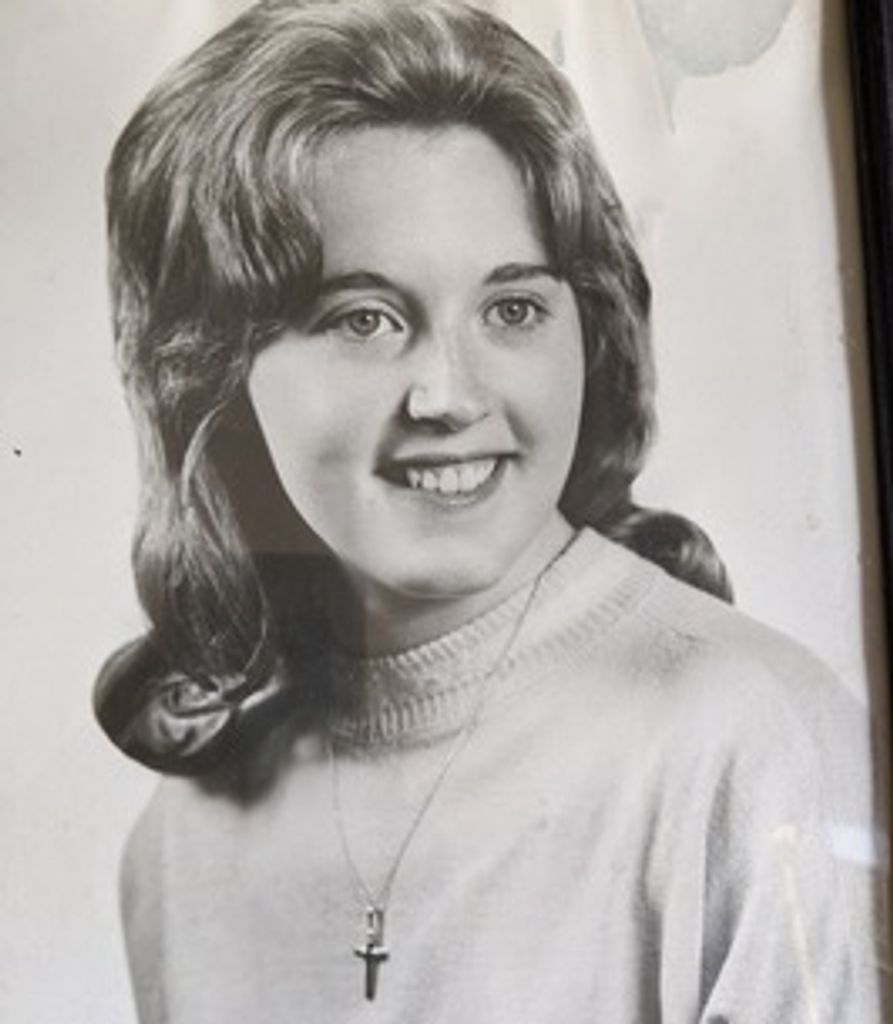 Carol Runyon (Kuebler)