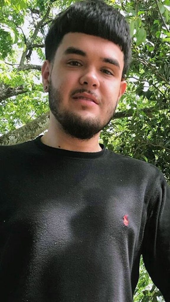 Ruben Rodriguez Ii