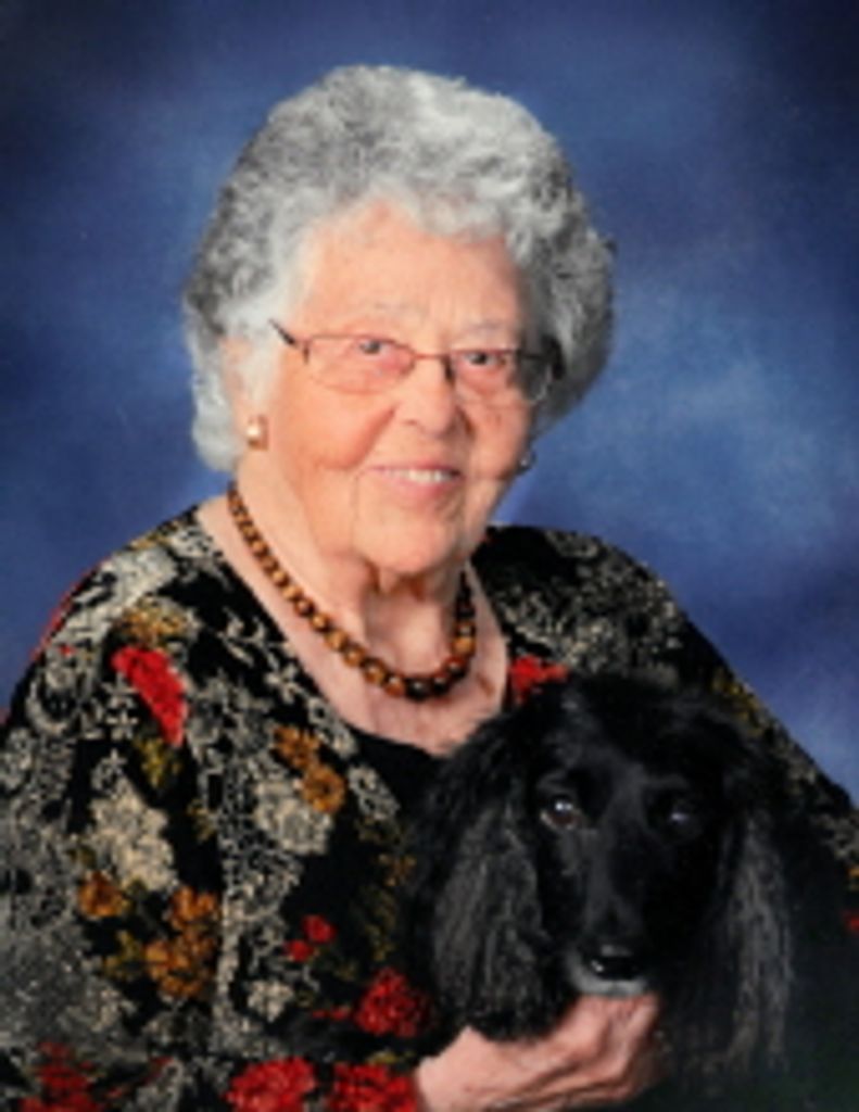 Mary Behlow Profile Photo