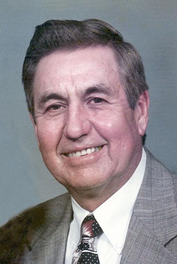 Marvin B. Bohuslav