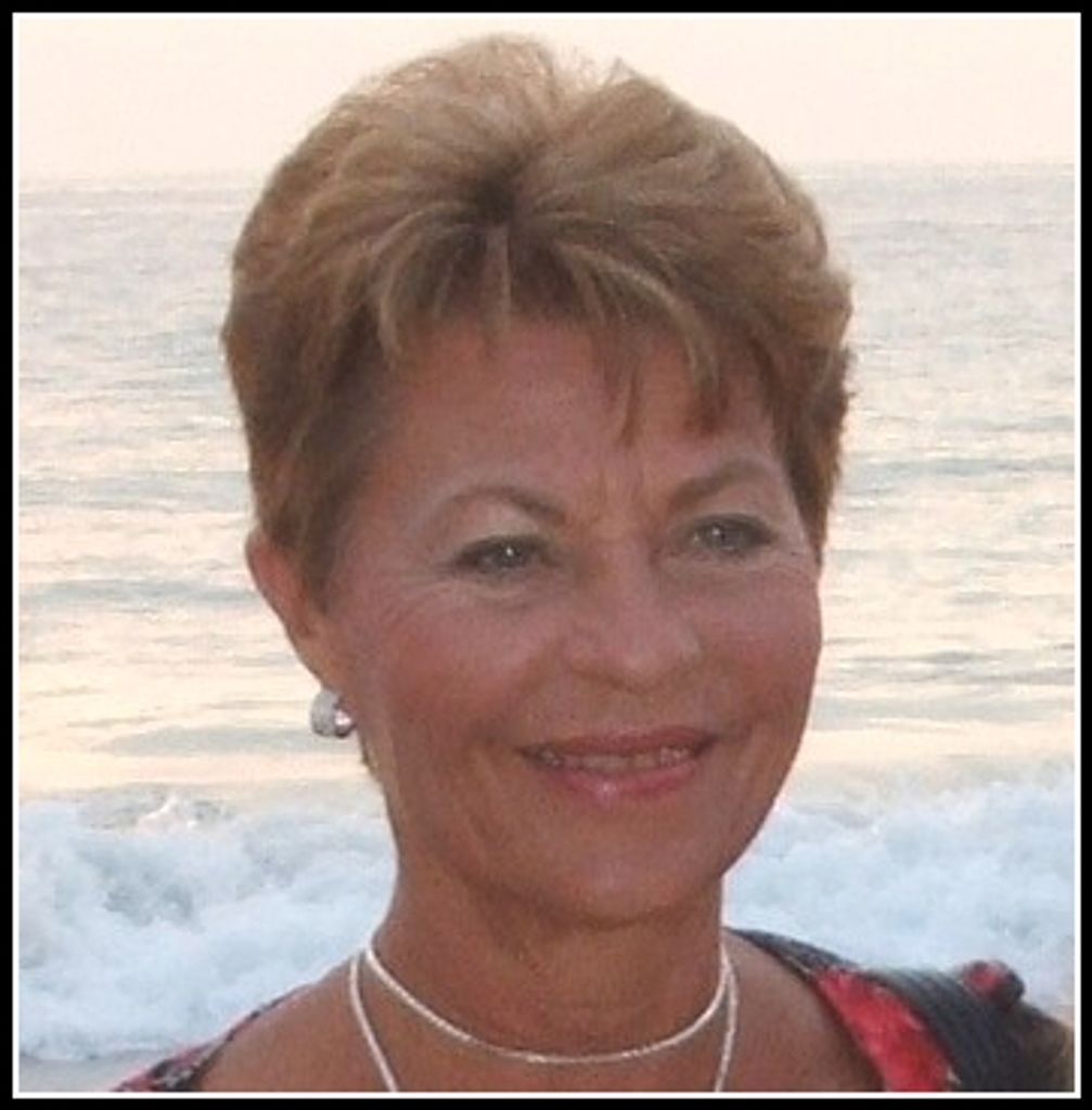 Marlene “Moni” Adamson