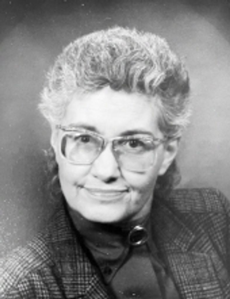 Ann Elizabeth Harrison Profile Photo