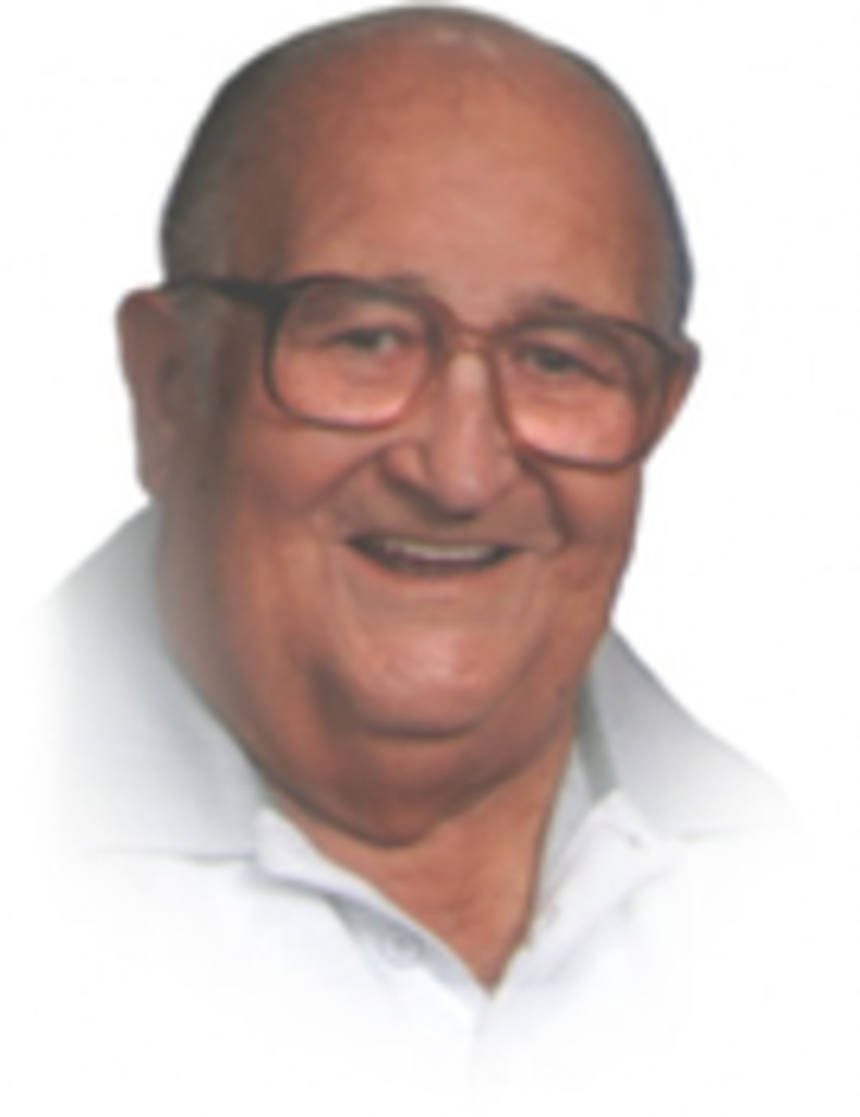 Frankie Spetich