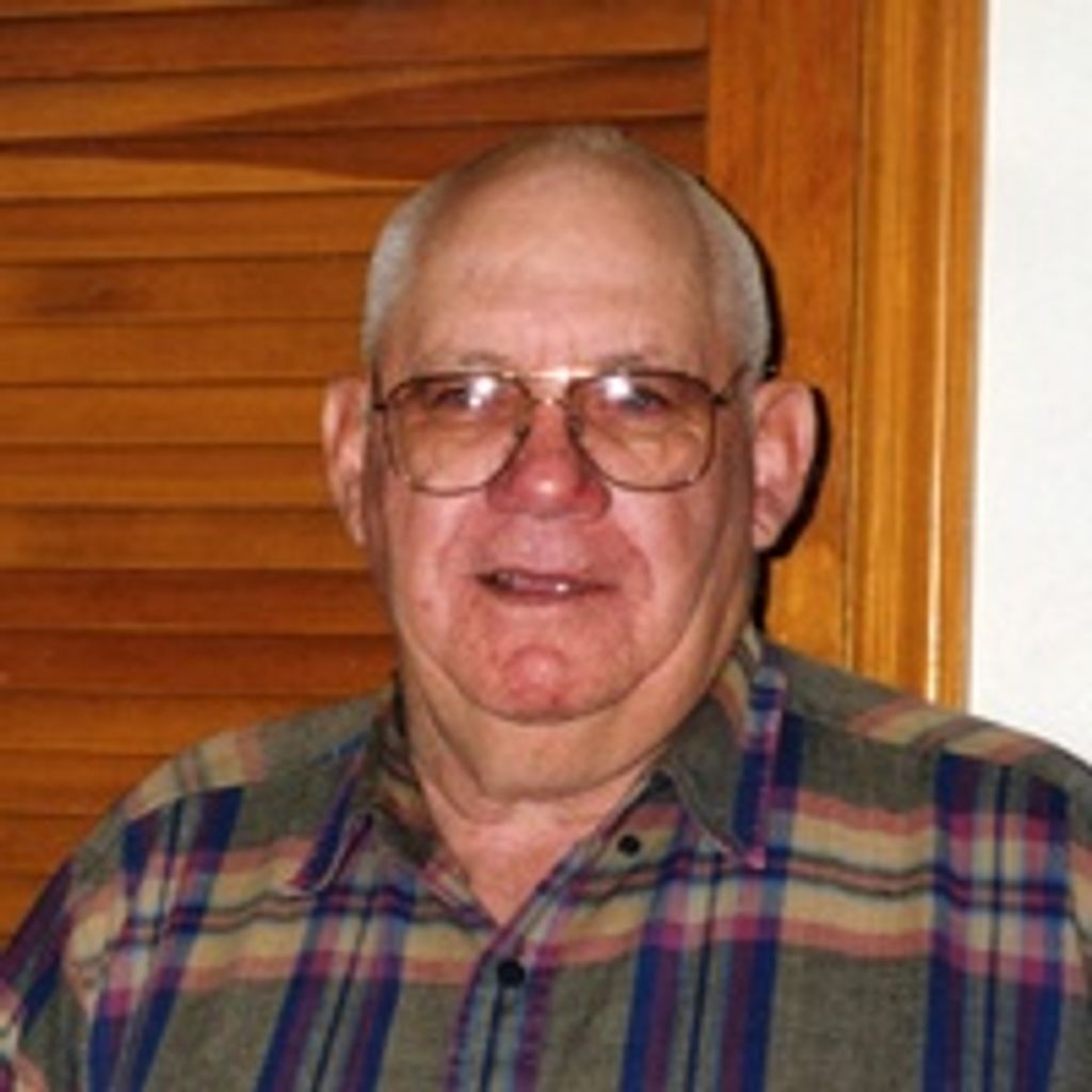 Edgar A. Niemeier
