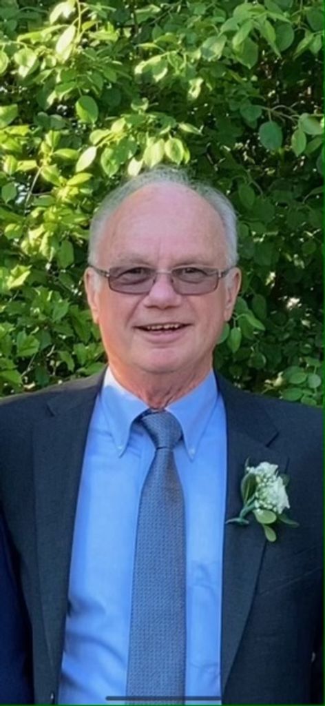 Thomas Mullen Profile Photo