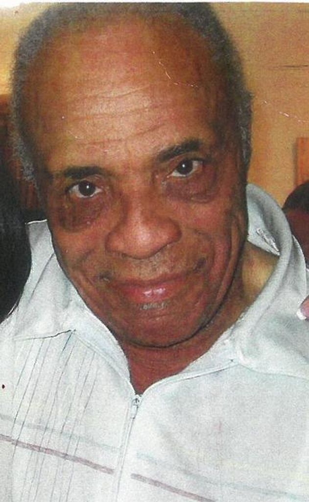 Reginald Abbitt Profile Photo