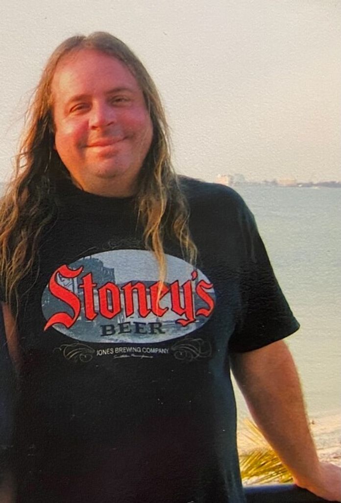 Christopher Kozlowski Profile Photo