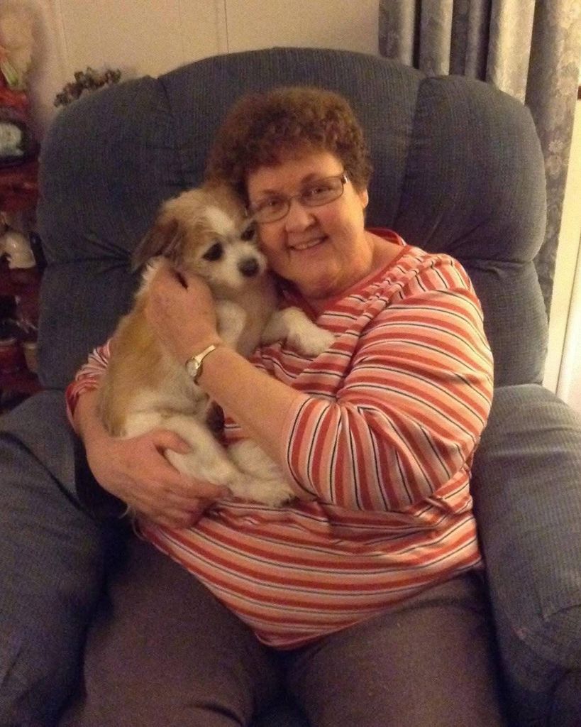 Donna Marie Matthews Profile Photo