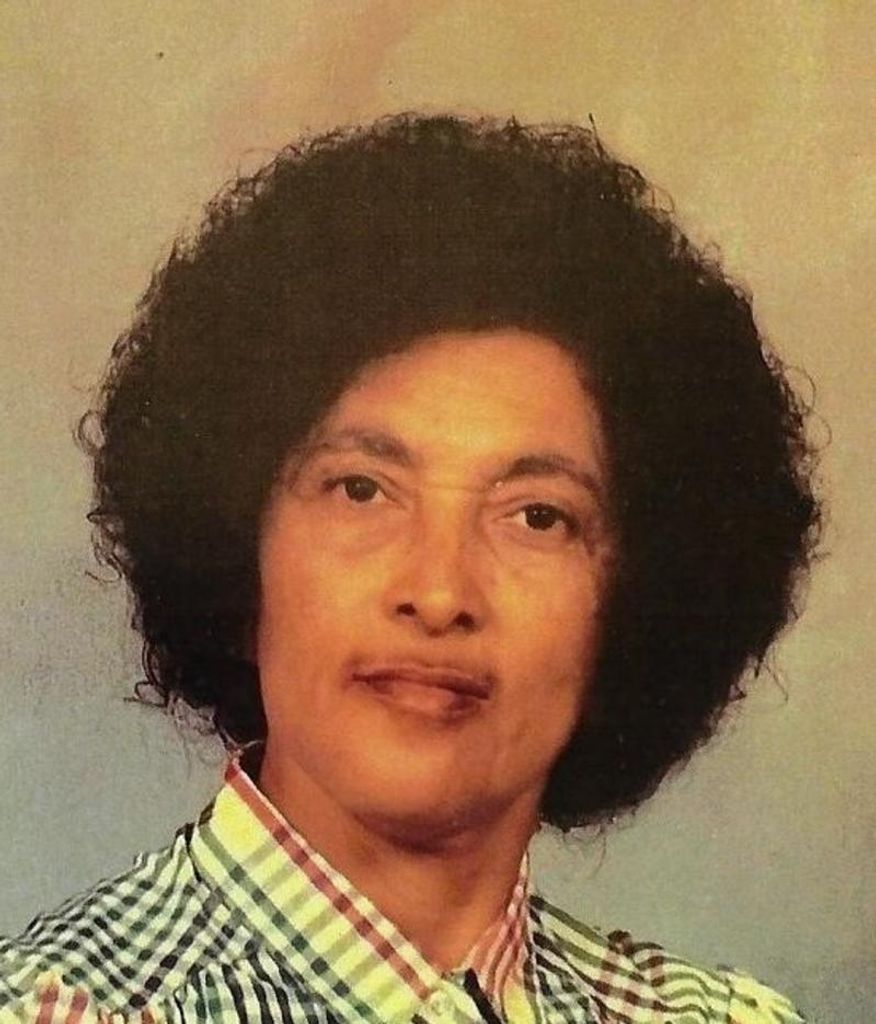 Mother Elizabeth Crump Flemming Profile Photo