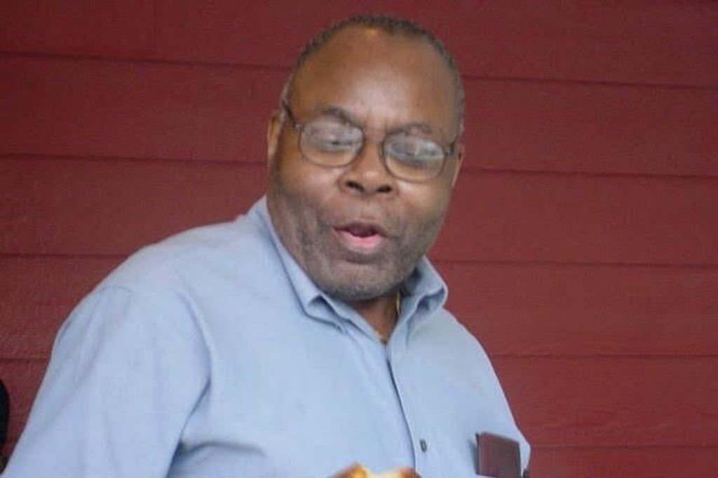 Mr. James Carethers Jr. Profile Photo