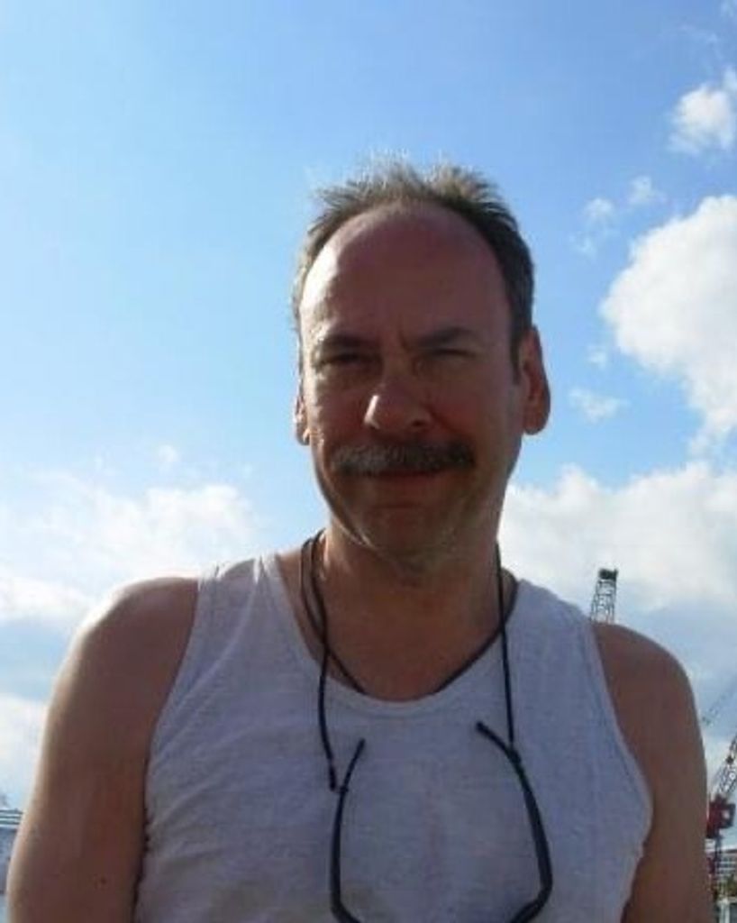 Donald E. Irwin
