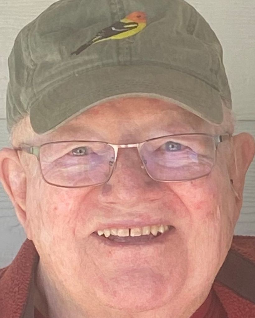 James (Jim) Robert Downham Profile Photo