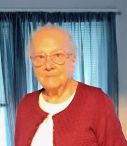 Freeda Ann Bailey Profile Photo