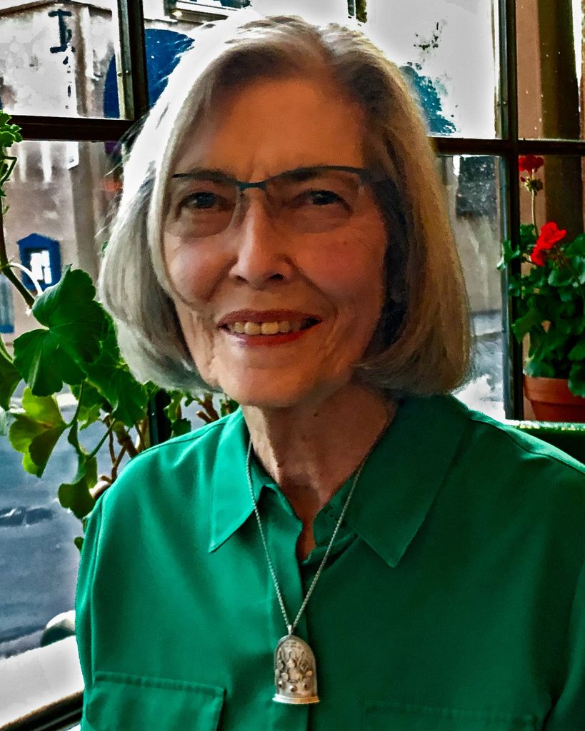 Lois Elaine Klezmer