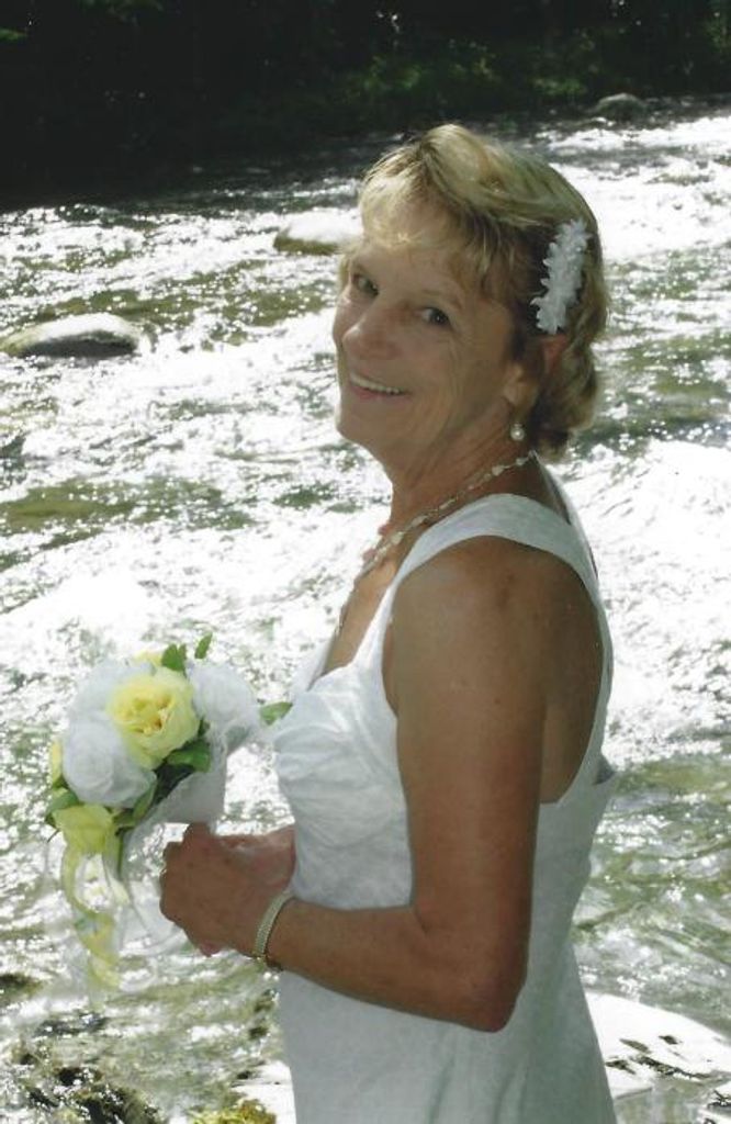 Sandra Kimrey Kelley