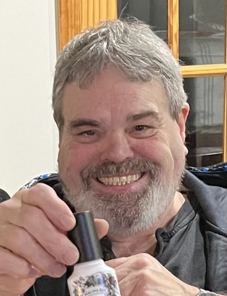 Bruce Alan Shelly Profile Photo