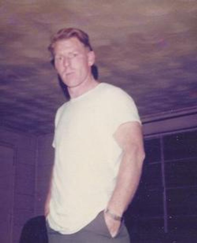 James Edward Whitley Profile Photo