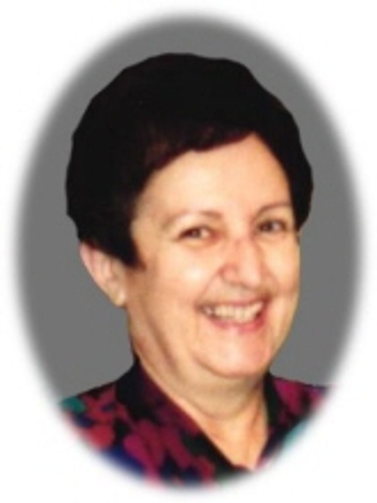 Mary Zimmile Profile Photo