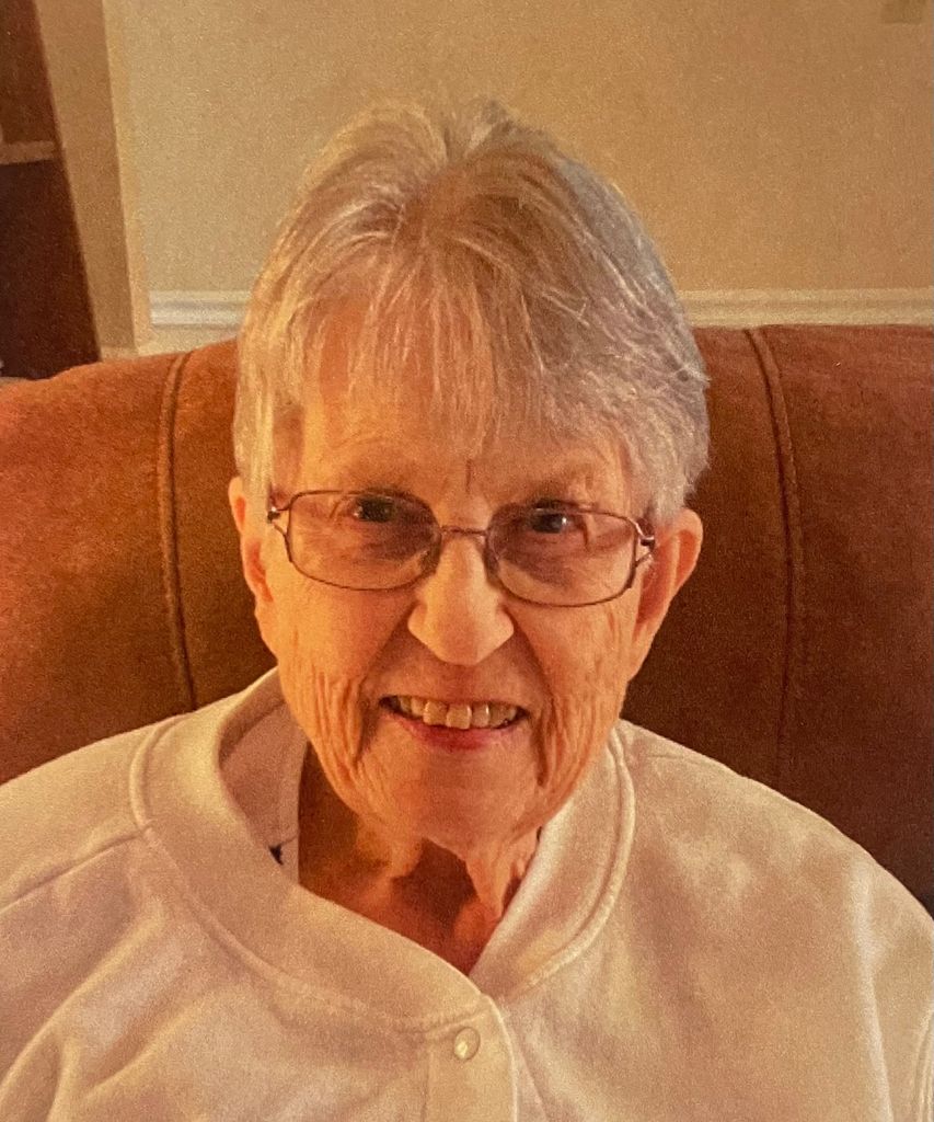 Sylvia Ann Newmaker Profile Photo