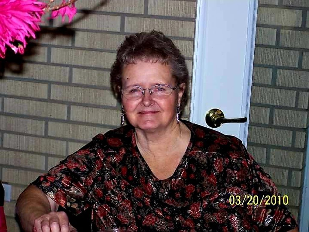 Karen Kay Lockwood