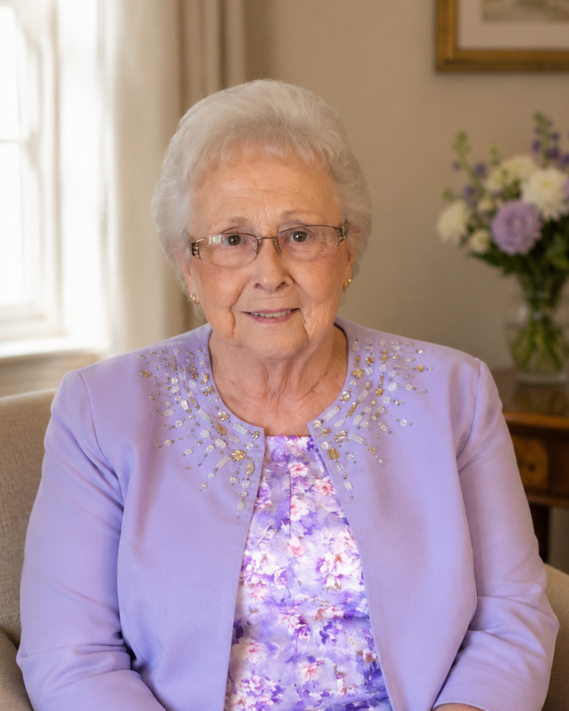 Eunice Josephine Ann Stogsdill