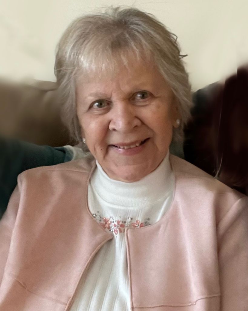 Dolores Calibeo Profile Photo